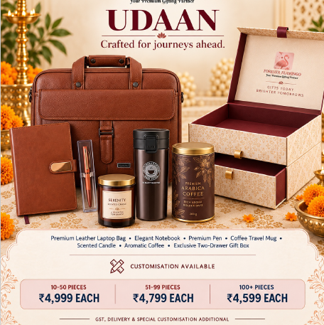 Udaan premium hamper